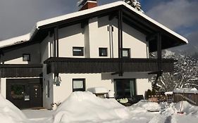 Landhaus Zirben