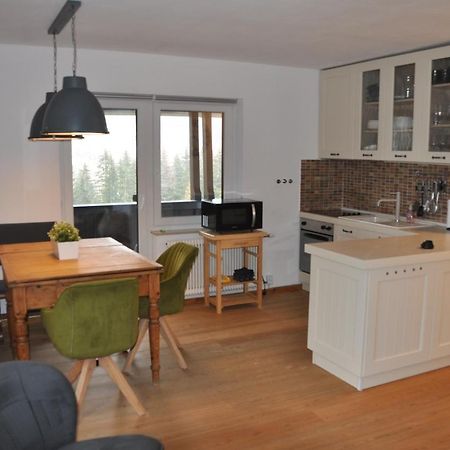 Landhaus Zirben Bad Kleinkirchheim Kültér fotó