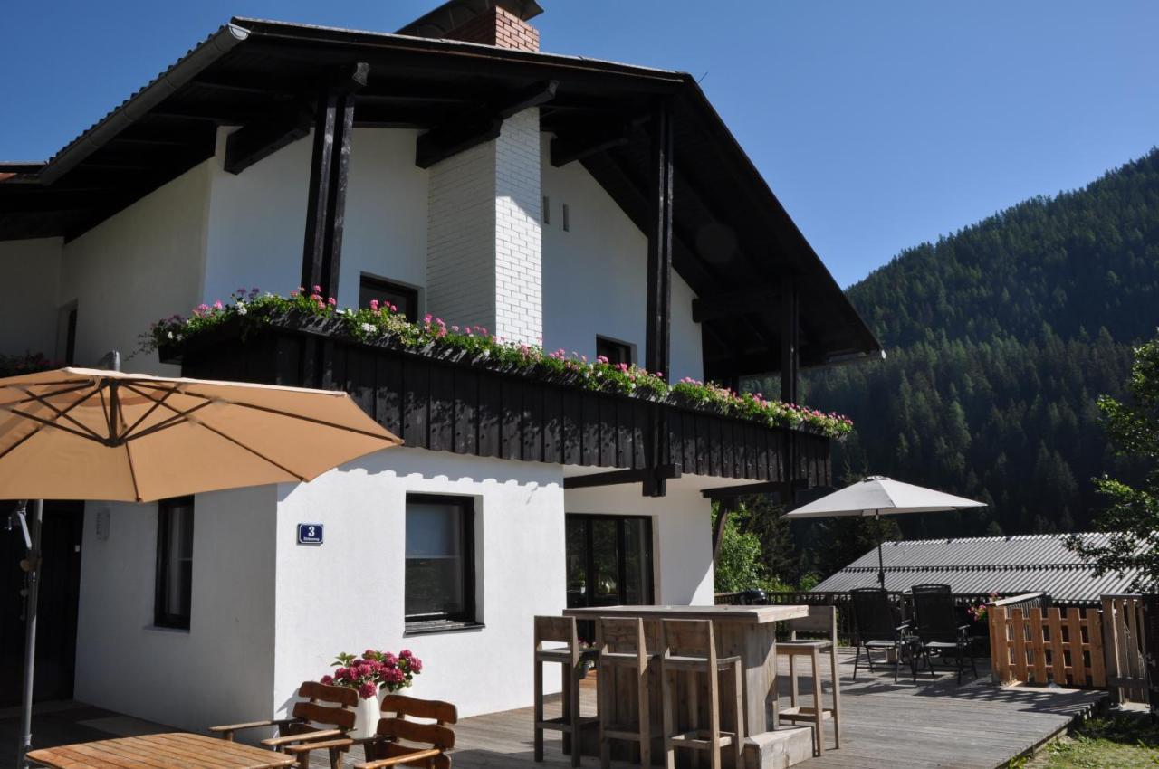Landhaus Zirben Bad Kleinkirchheim Kültér fotó