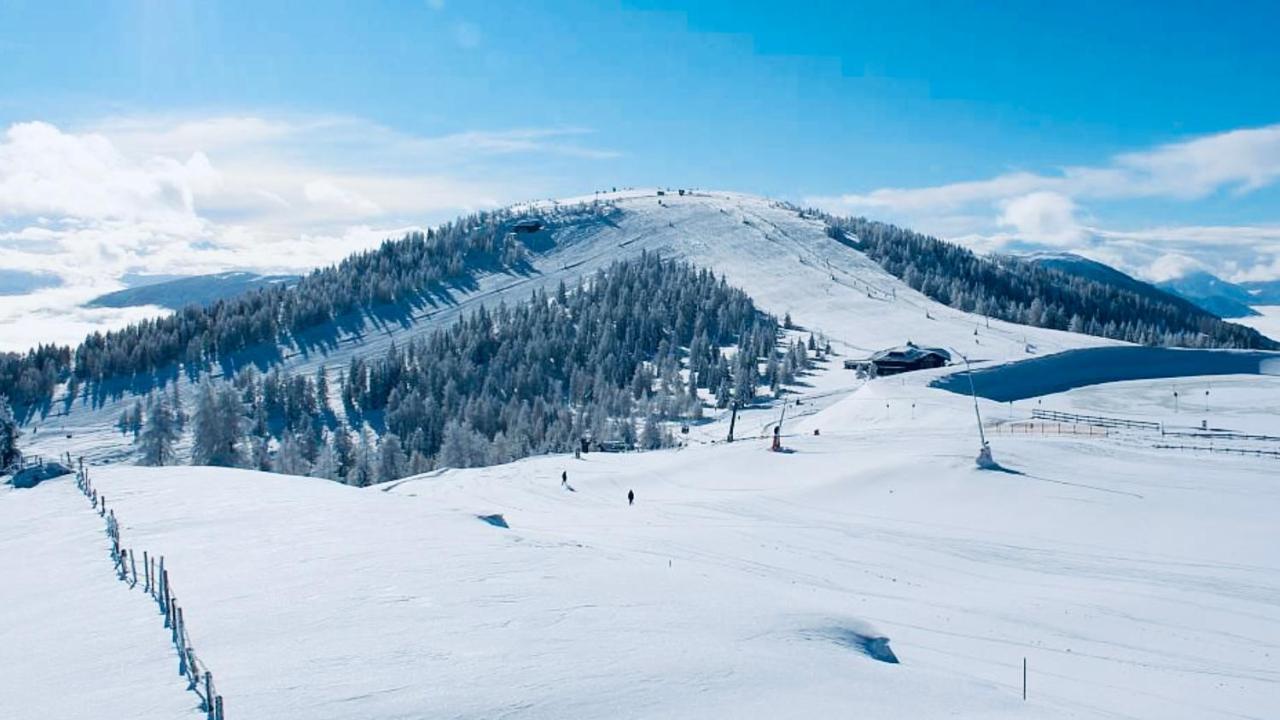 Landhaus Zirben Bad Kleinkirchheim Kültér fotó