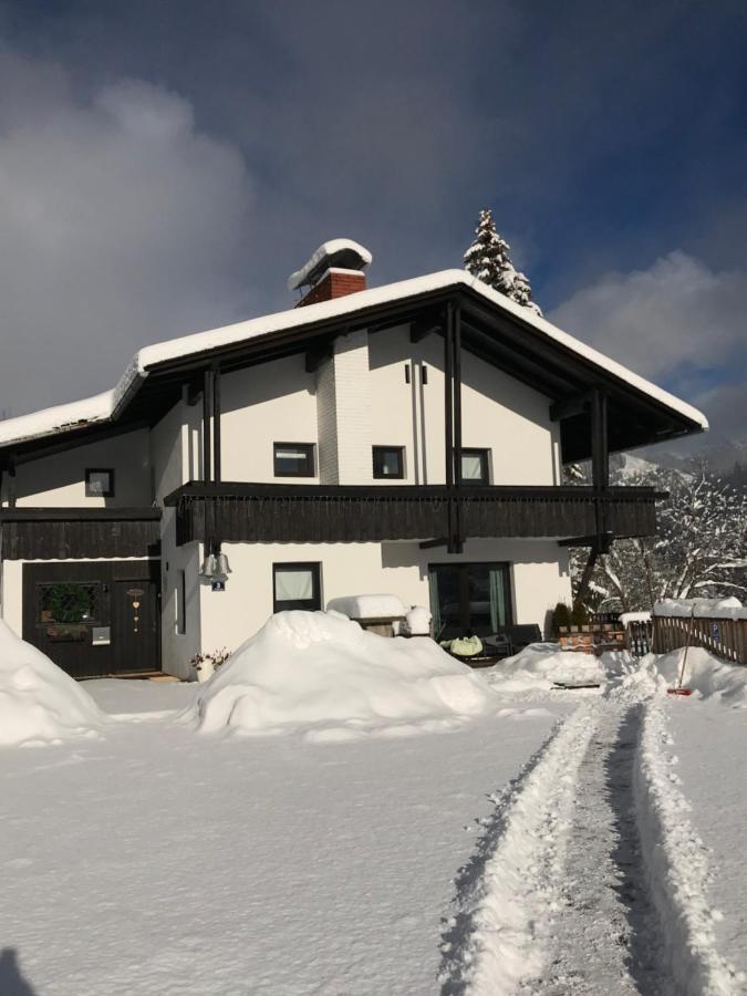 Landhaus Zirben Bad Kleinkirchheim Kültér fotó