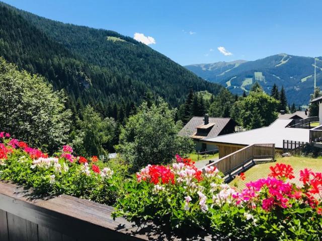 Landhaus Zirben Bad Kleinkirchheim Kültér fotó