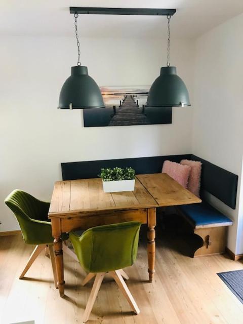 Landhaus Zirben Bad Kleinkirchheim Kültér fotó