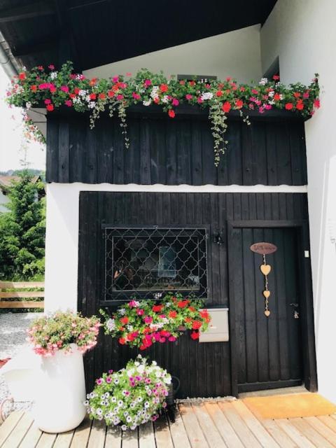 Landhaus Zirben Bad Kleinkirchheim Kültér fotó
