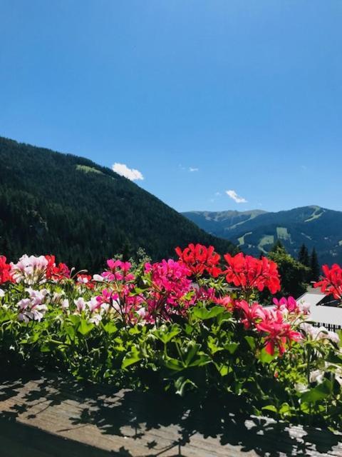 Landhaus Zirben Bad Kleinkirchheim Kültér fotó