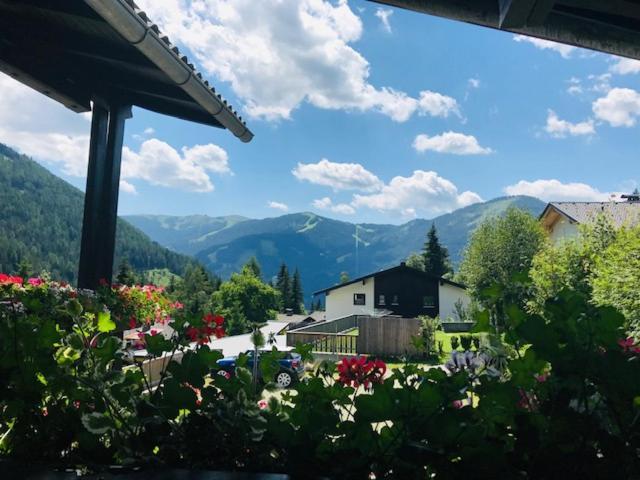 Landhaus Zirben Bad Kleinkirchheim Kültér fotó