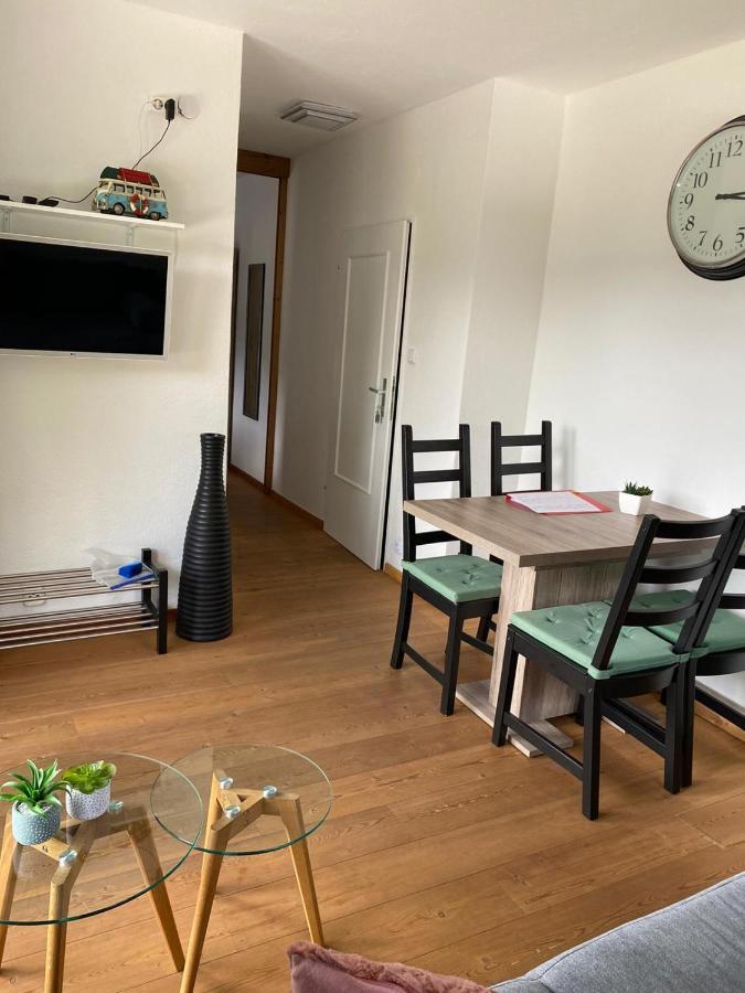 Landhaus Zirben Bad Kleinkirchheim Kültér fotó