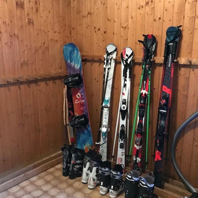 Landhaus Zirben Bad Kleinkirchheim Kültér fotó