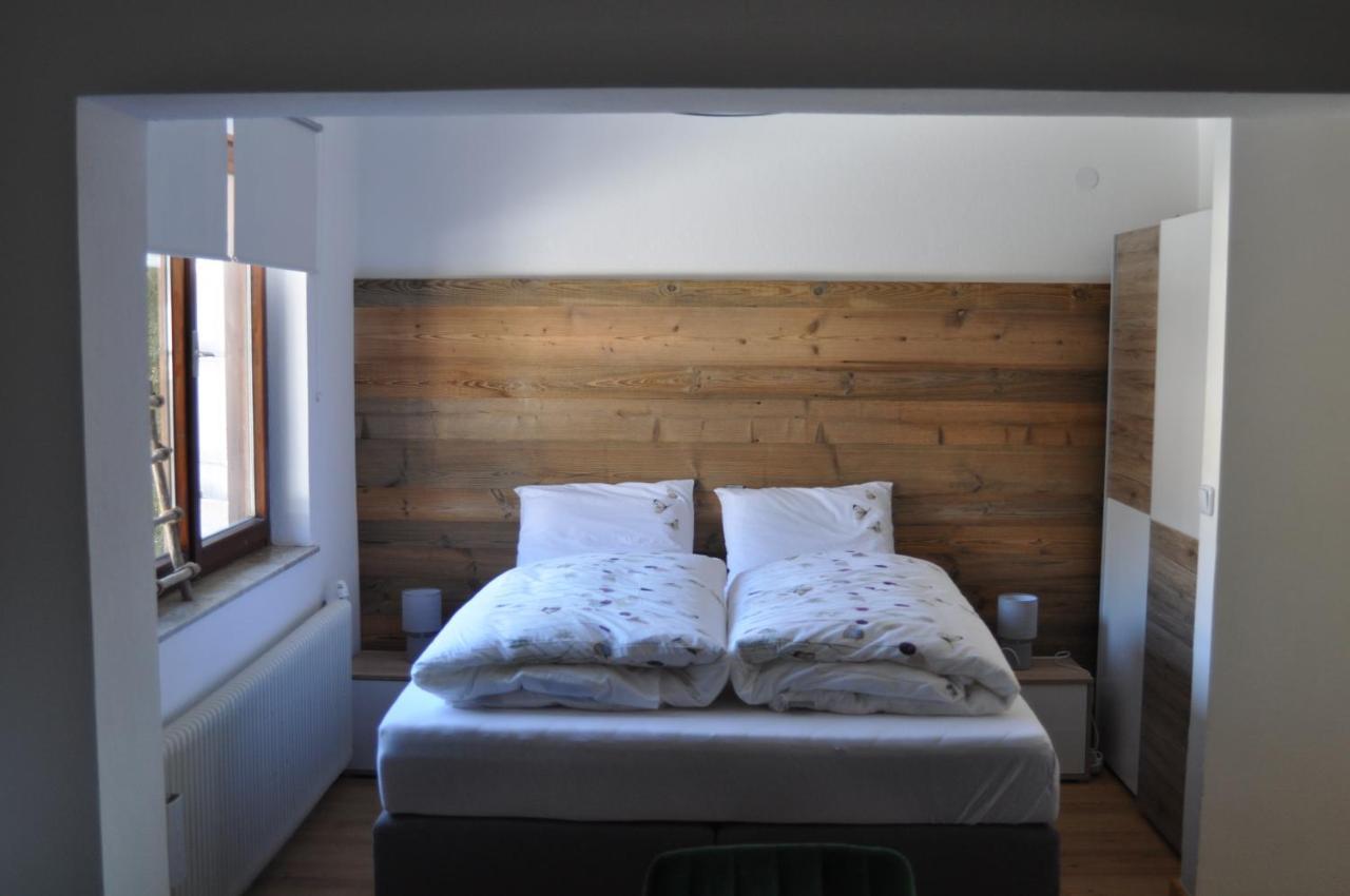 Landhaus Zirben Bad Kleinkirchheim Kültér fotó
