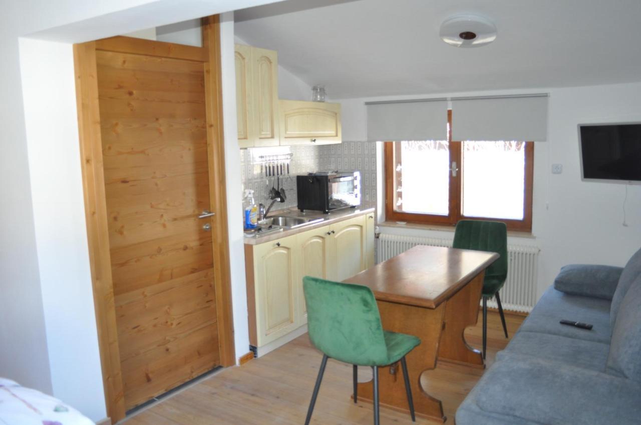 Landhaus Zirben Bad Kleinkirchheim Kültér fotó